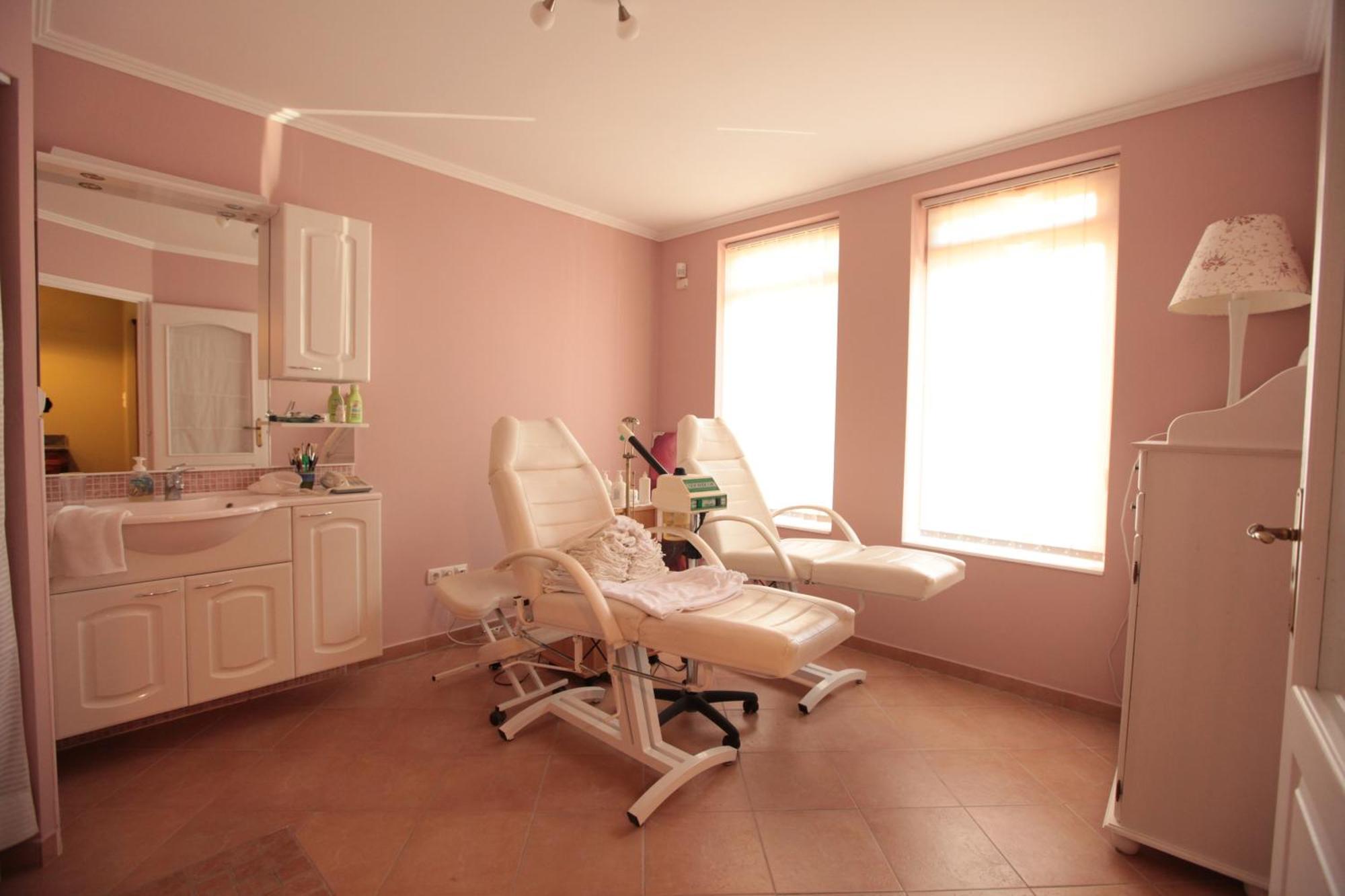 에게르 Europa Panzio B&B 외부 사진